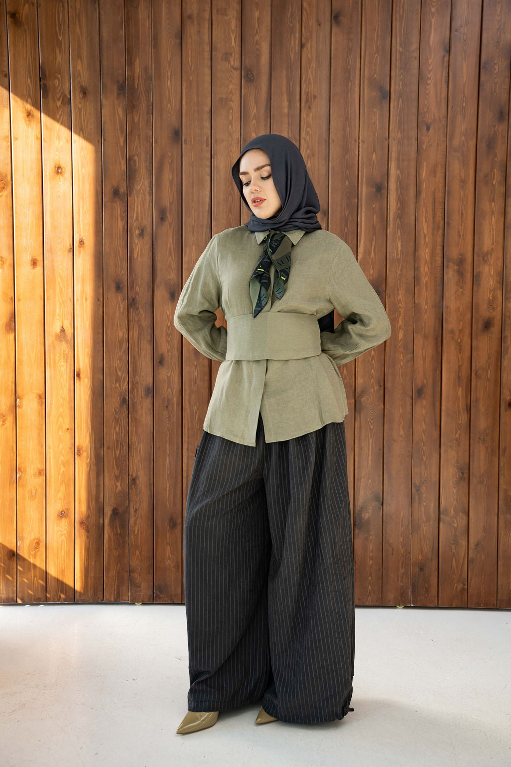 Nara Pants