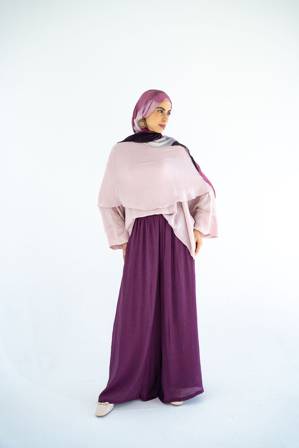 Ravello Pants