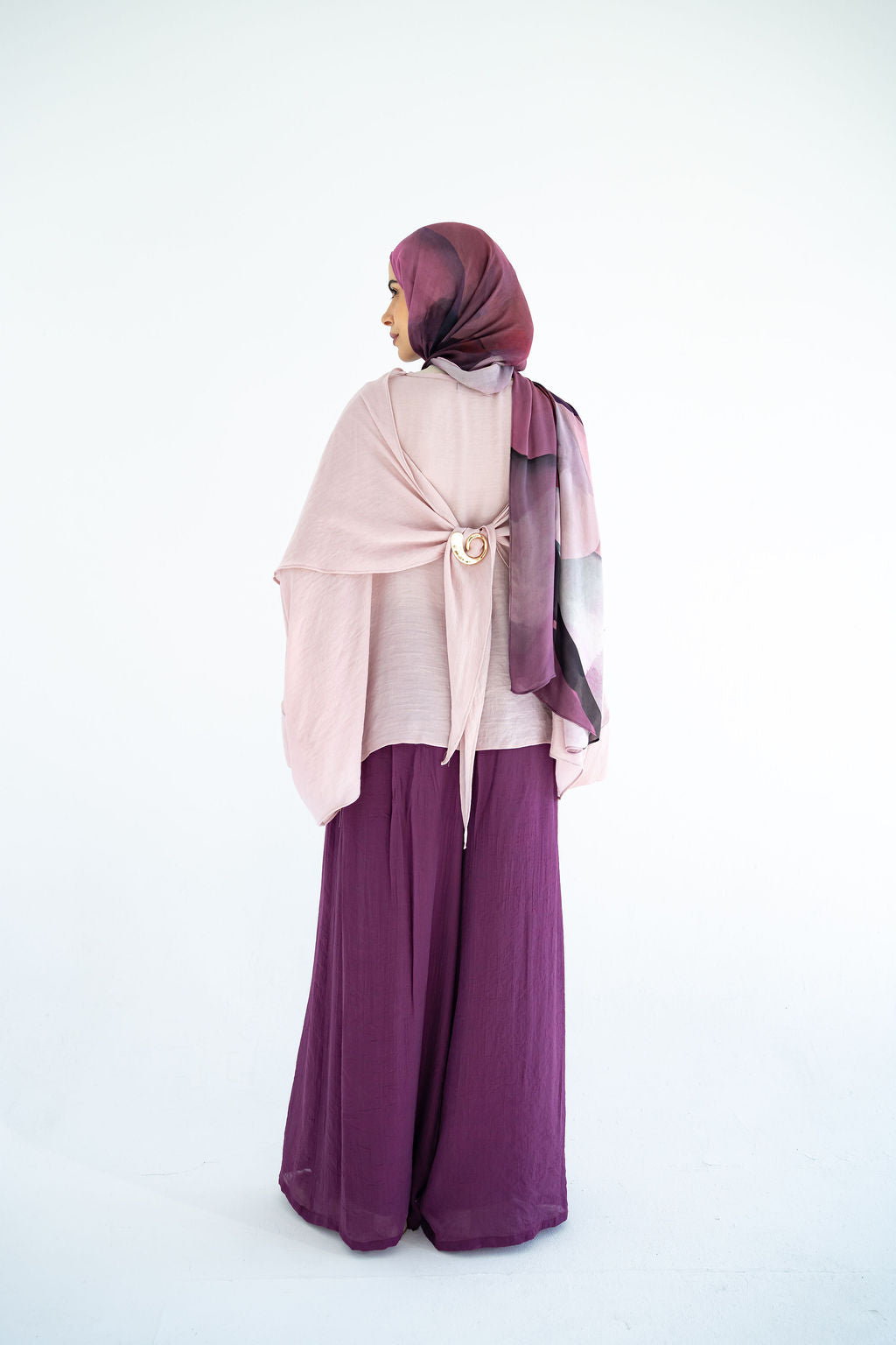 Ravello Pants