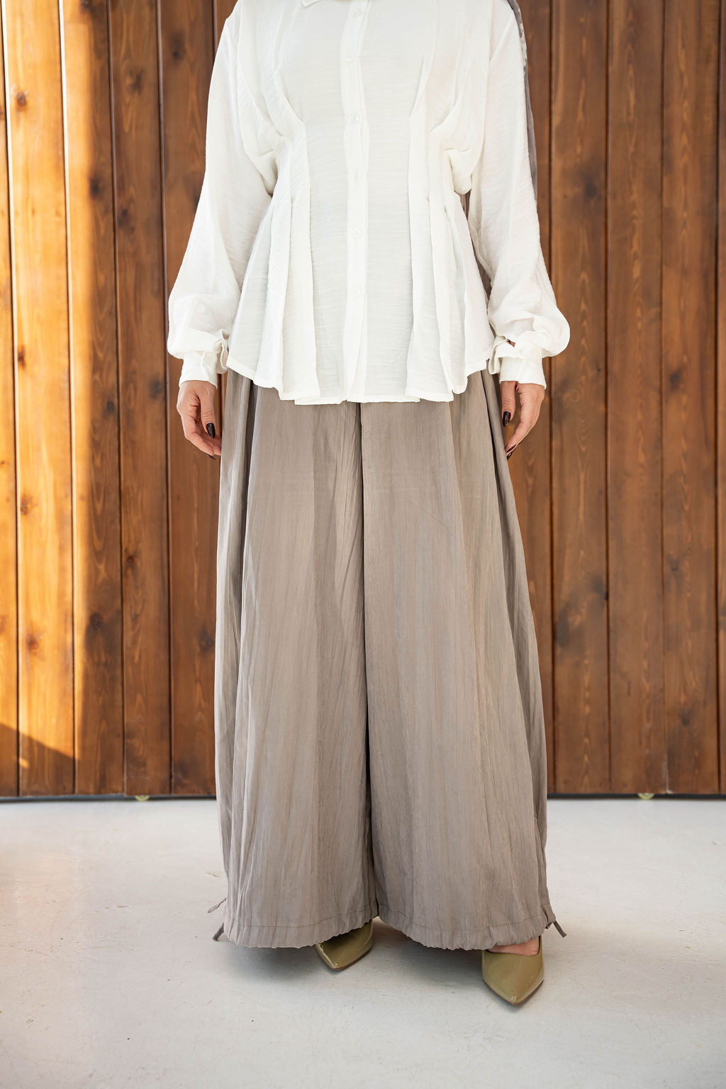 Osaka Pants