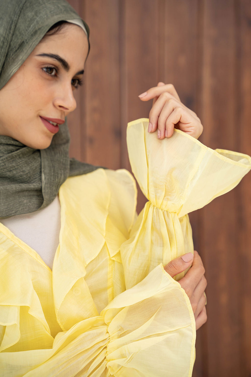 Rio Blouse