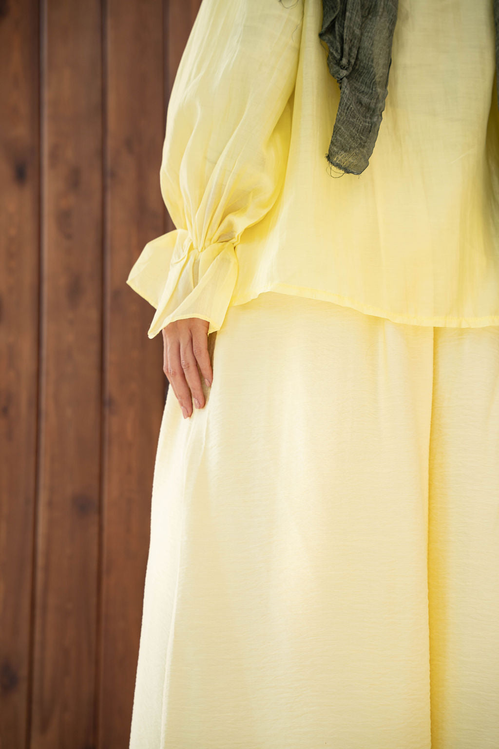 Rio Blouse