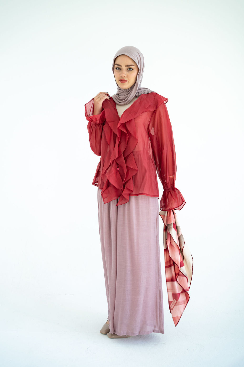 Ravello Pants