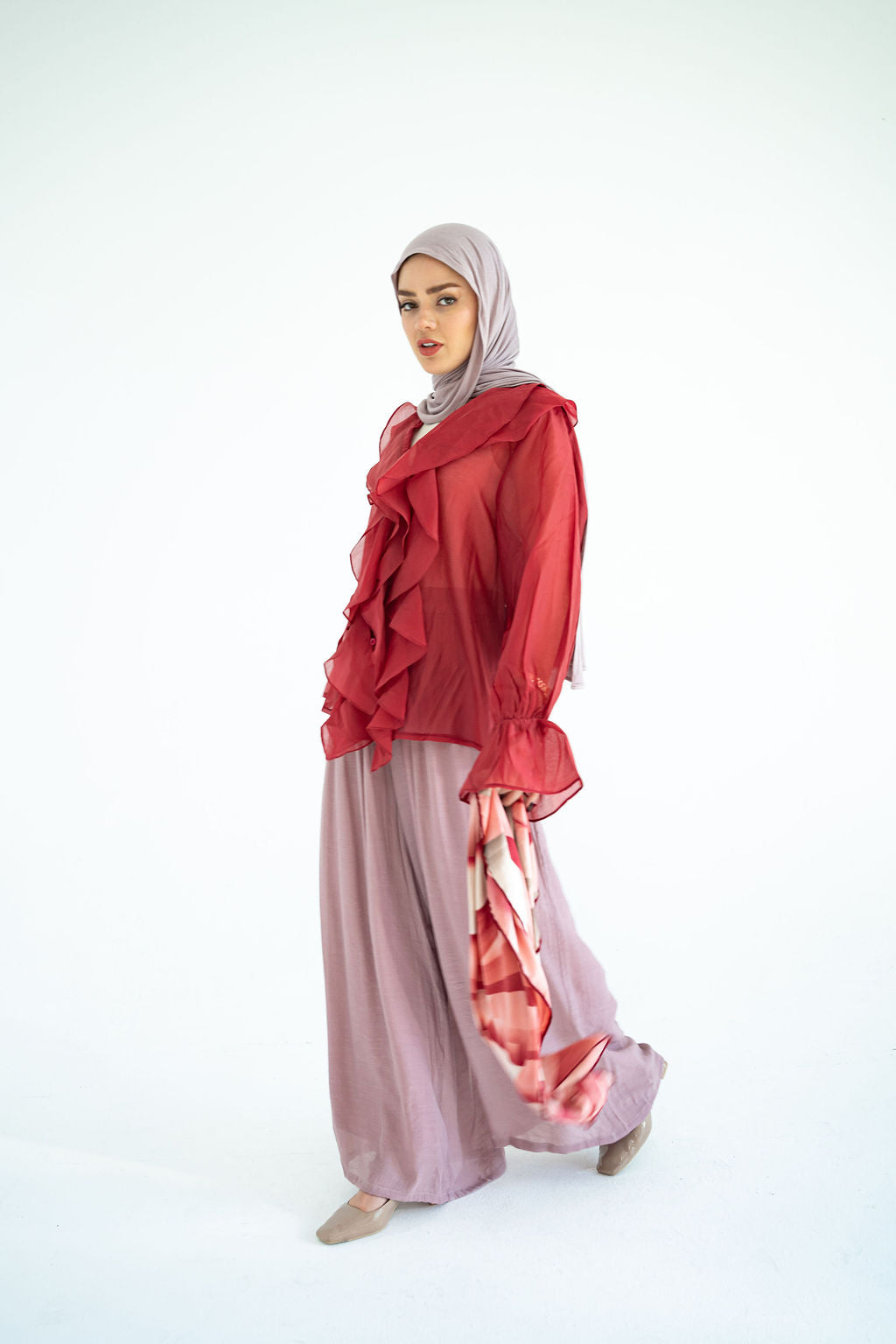 Ravello Pants