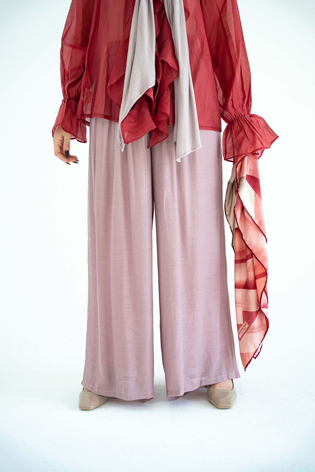 Ravello Pants