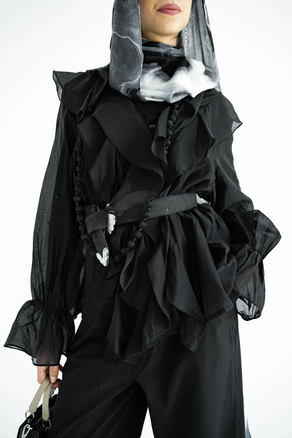 Rio Blouse