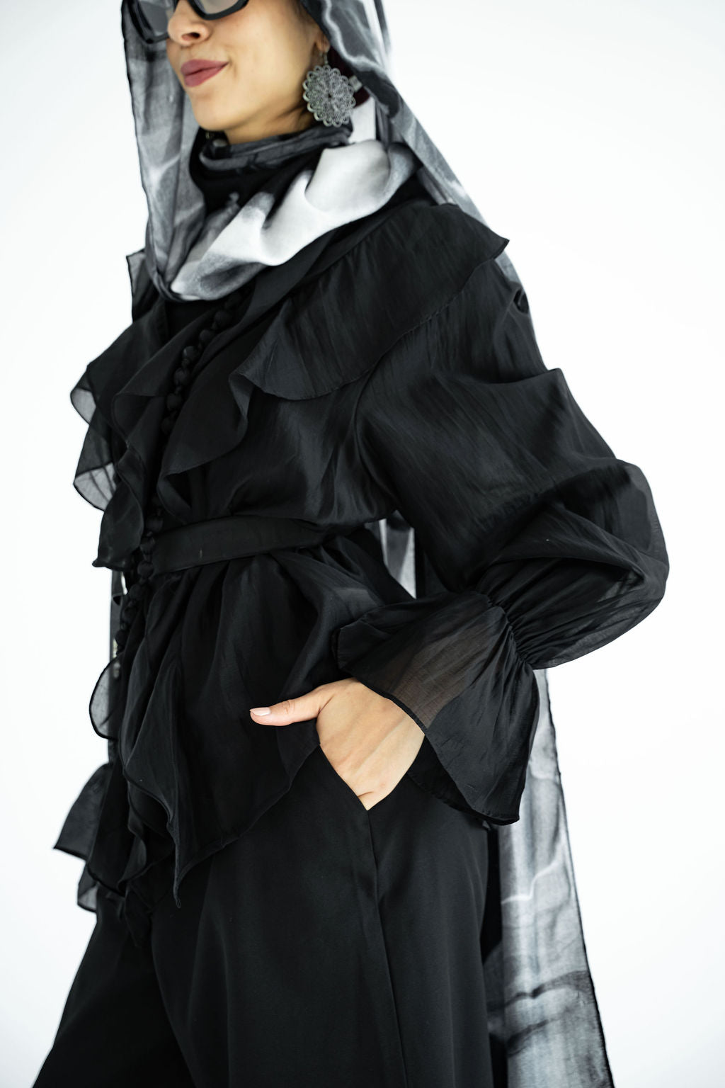 Rio Blouse