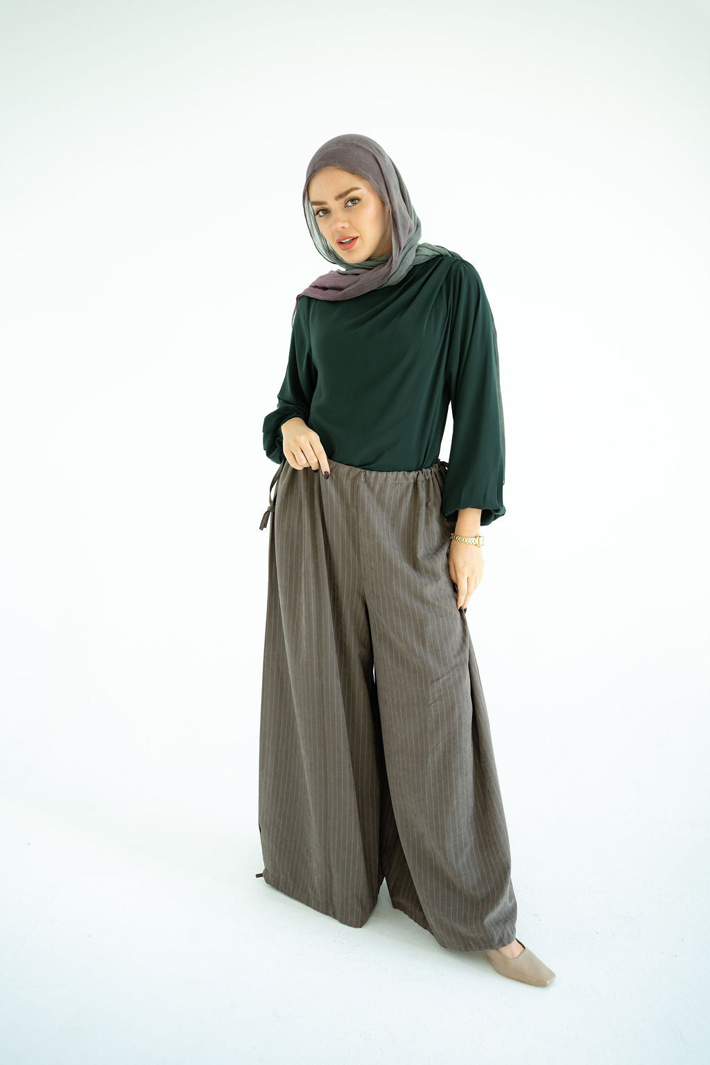 Nara Pants