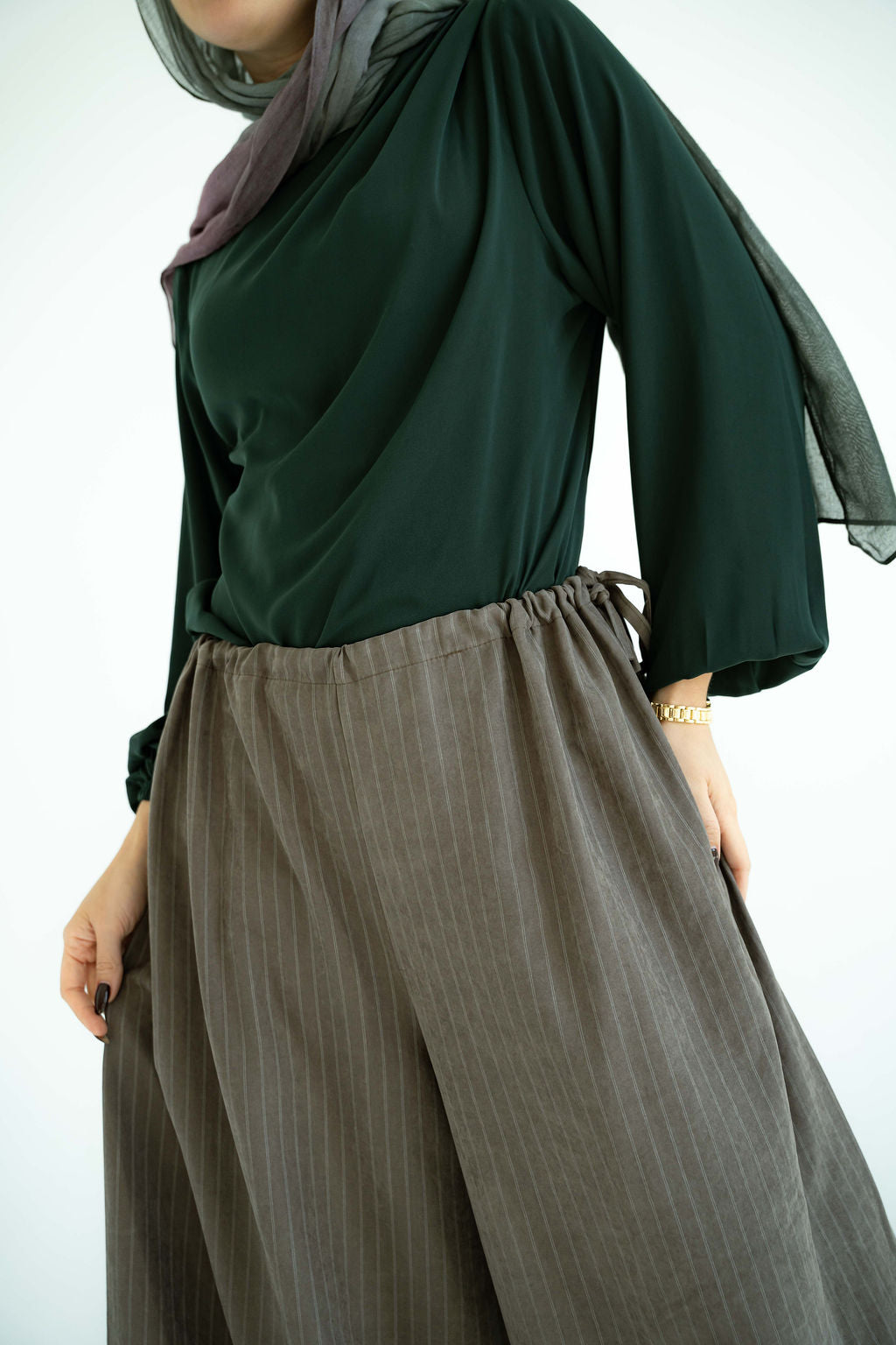Nara Pants