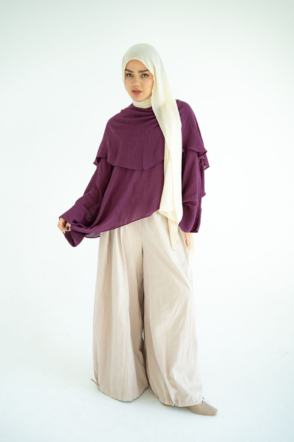 Osaka Pants