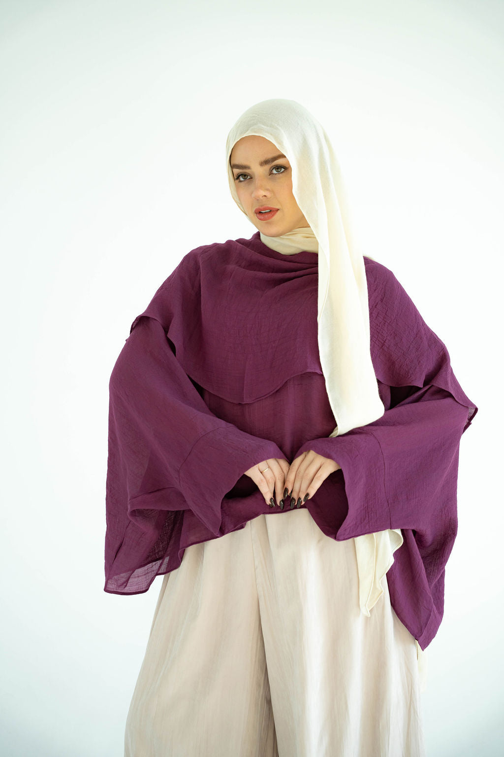 Lisbon Blouse