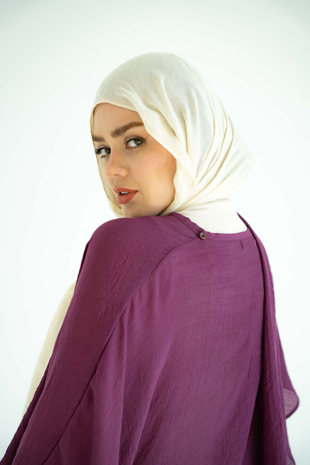 Lisbon Blouse