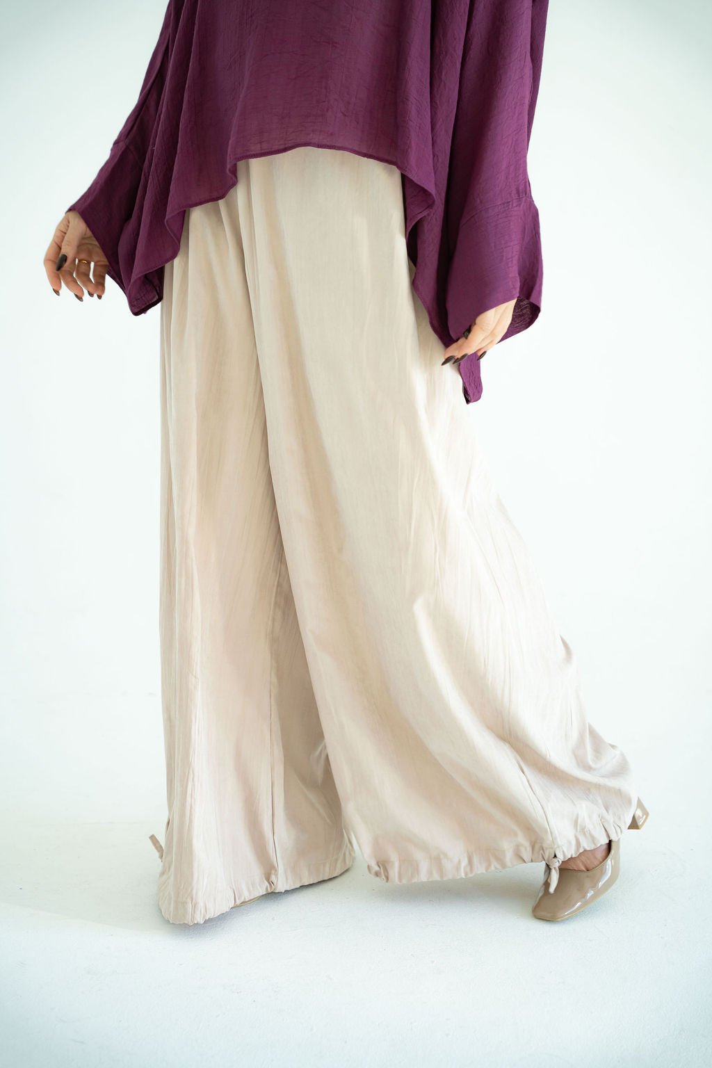 Osaka Pants