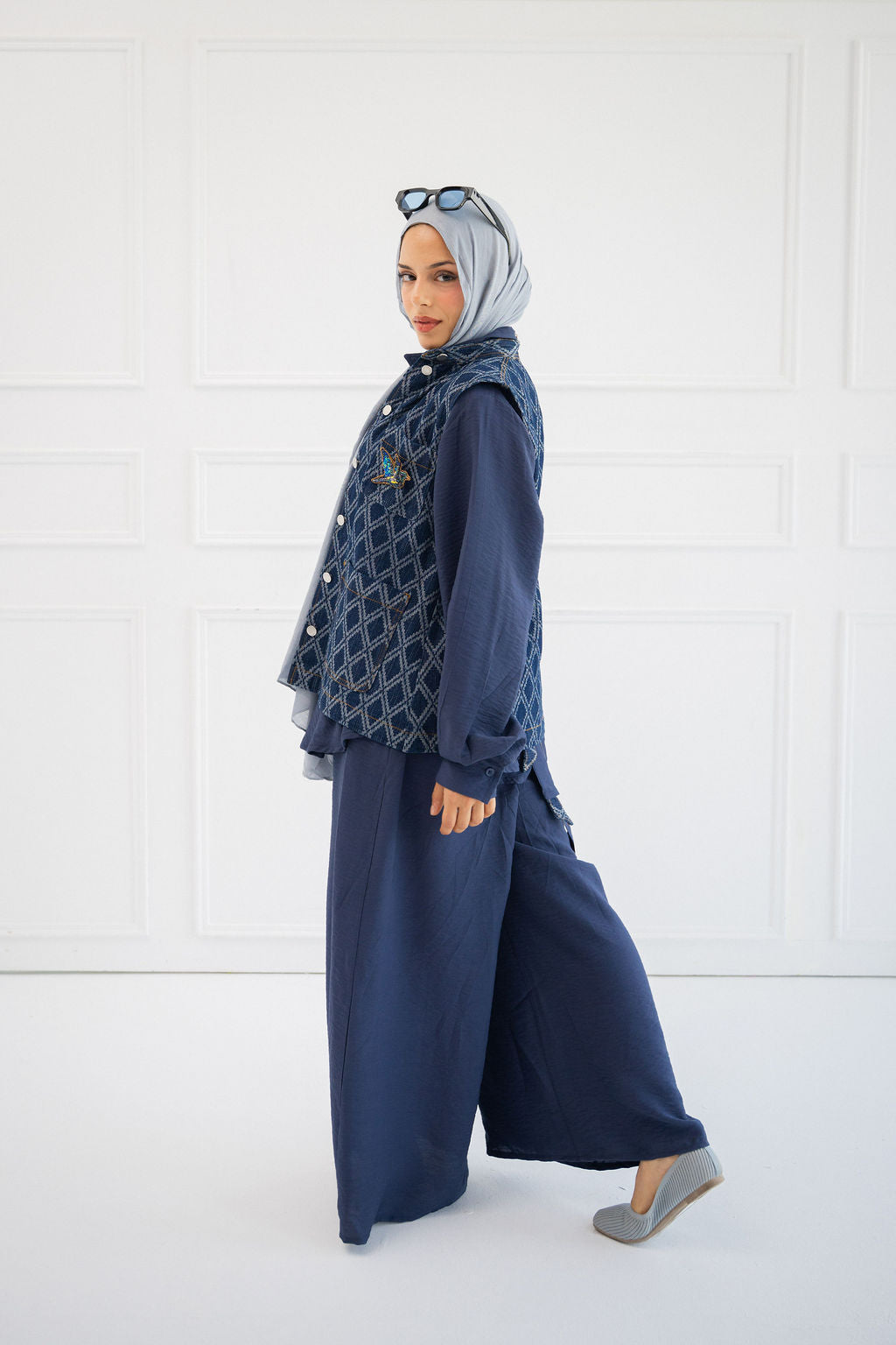 Porto Pants