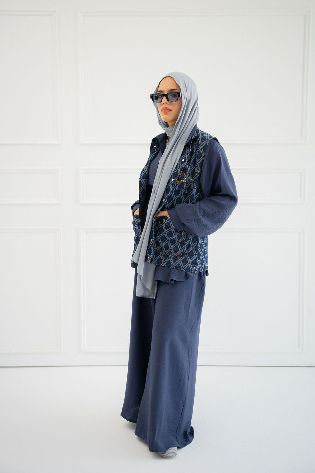 Porto Pants