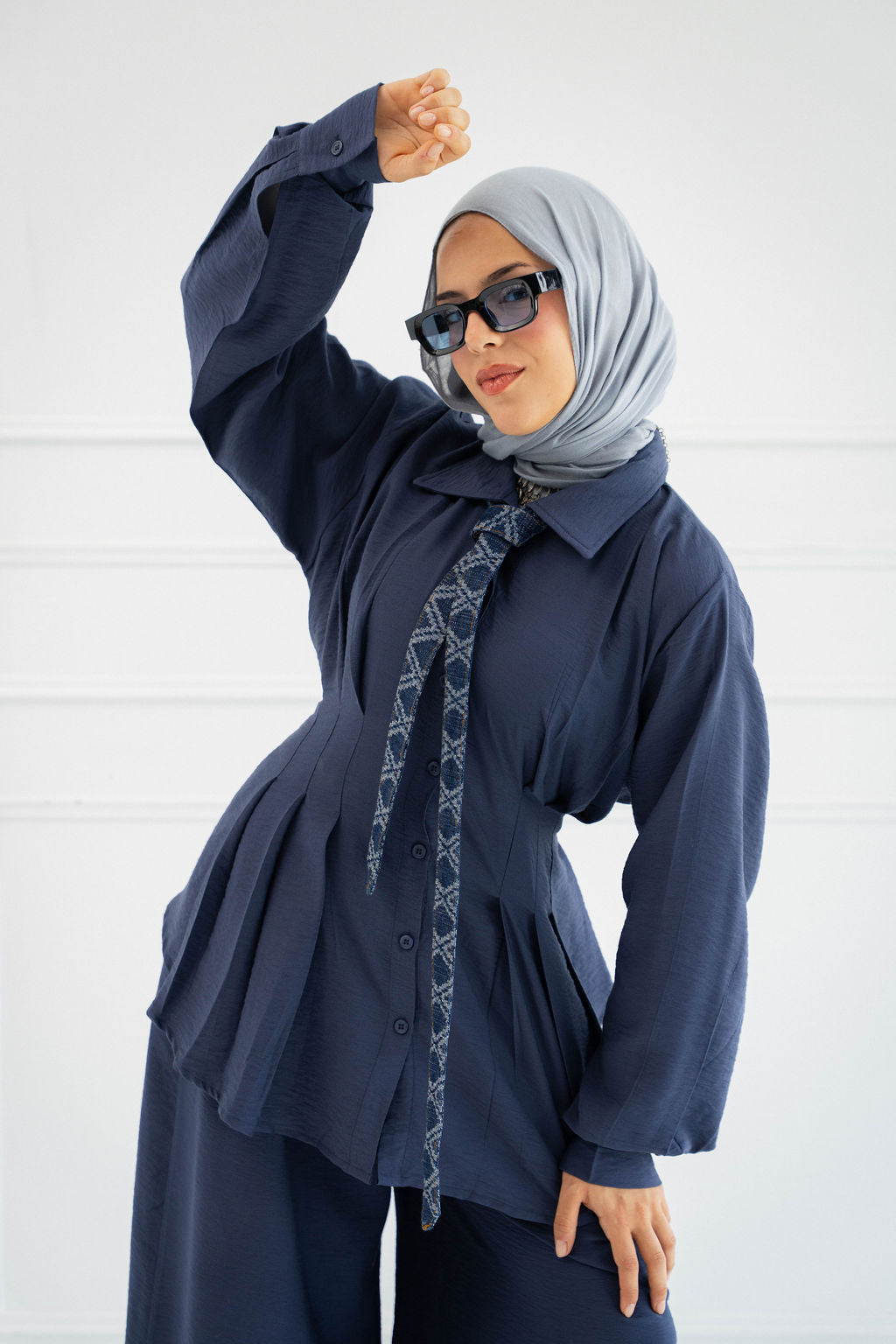 Sintra Shirt
