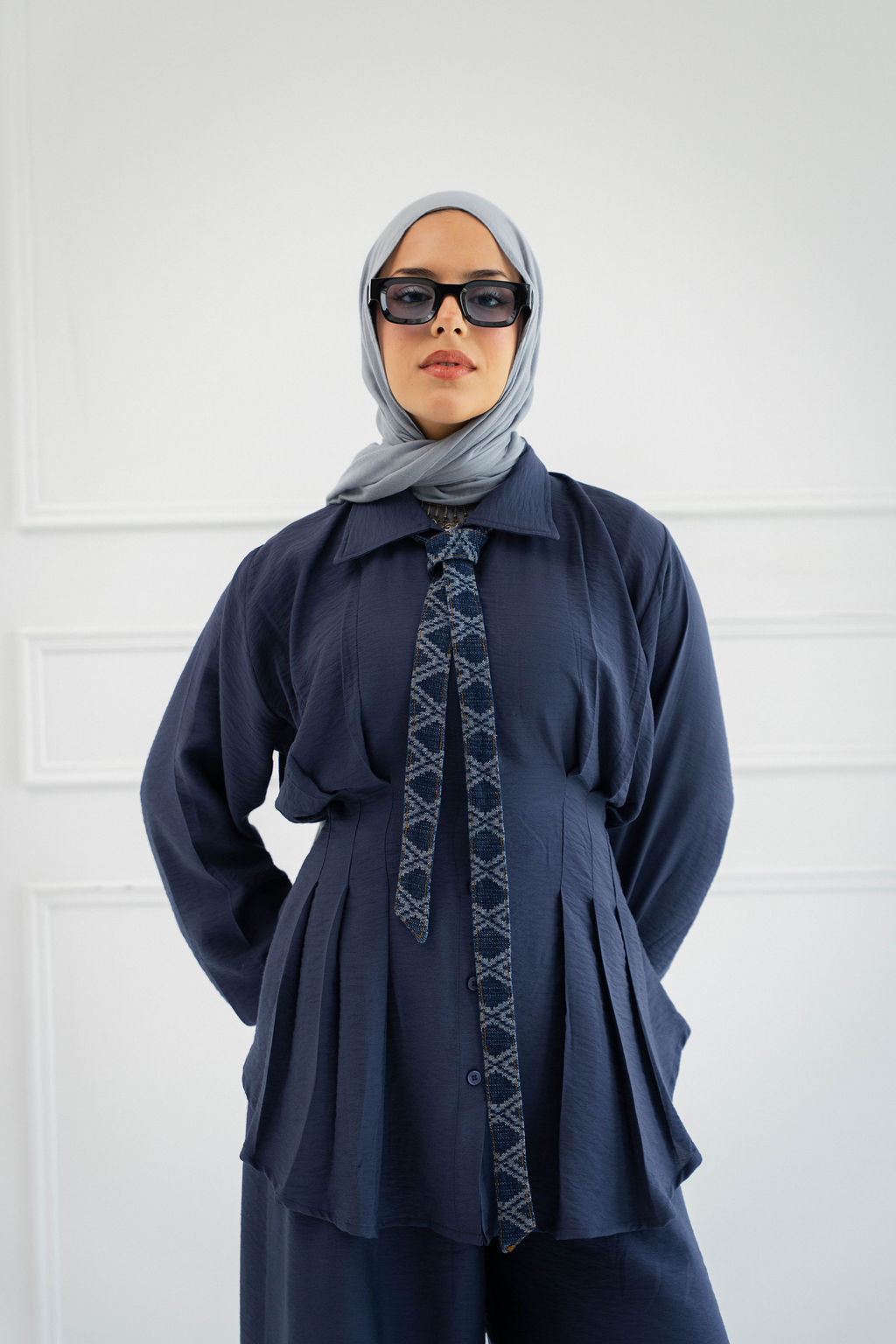Sintra Shirt