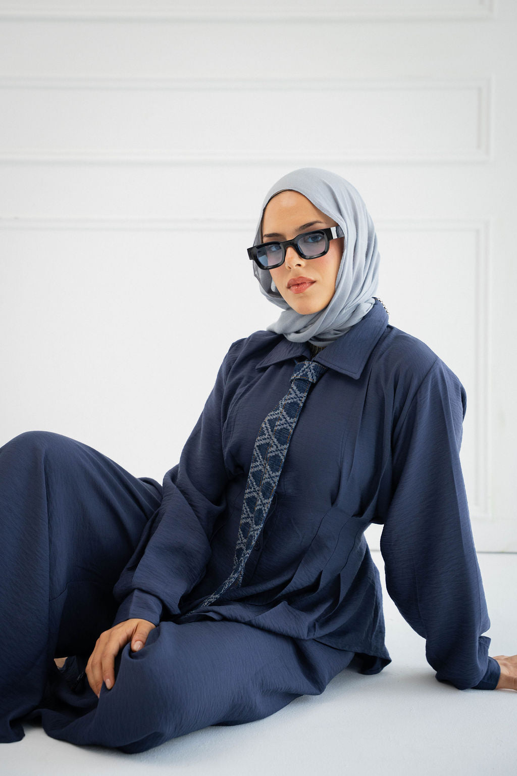 Sintra Shirt