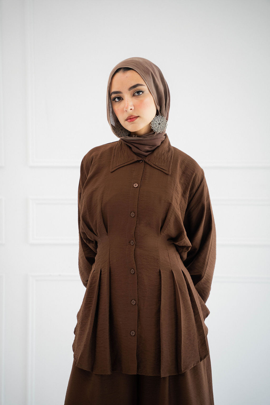 Sintra Shirt