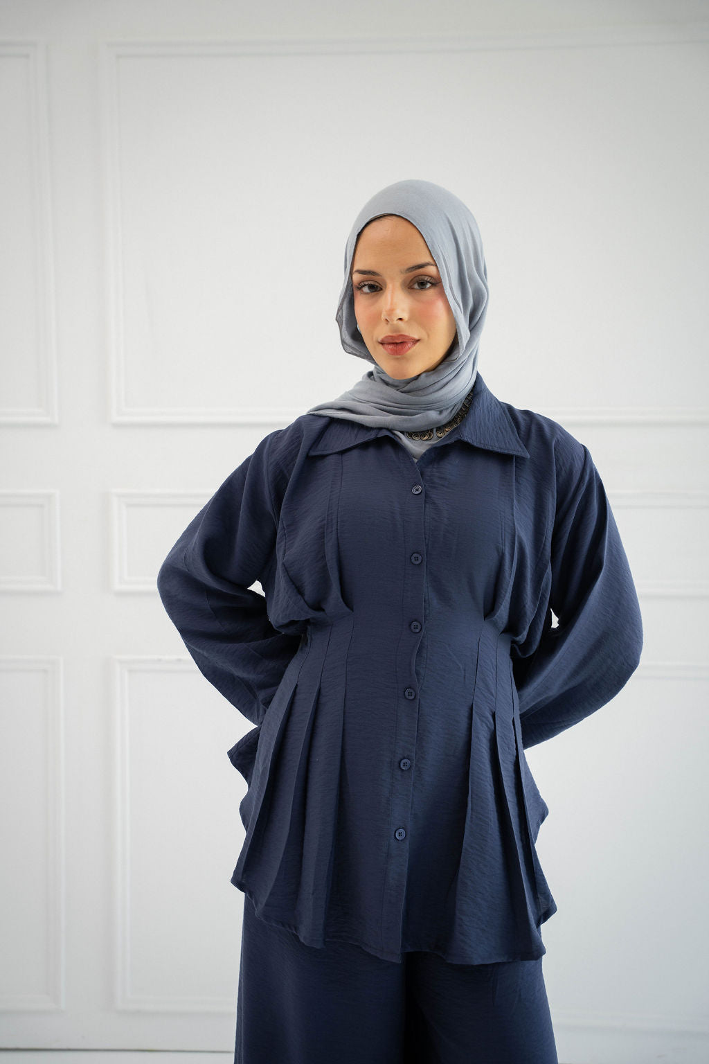 Sintra Shirt