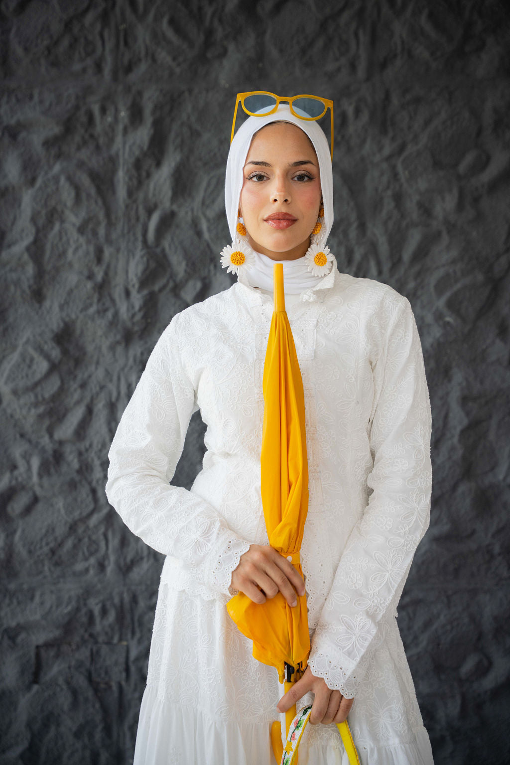 Albania Blouse