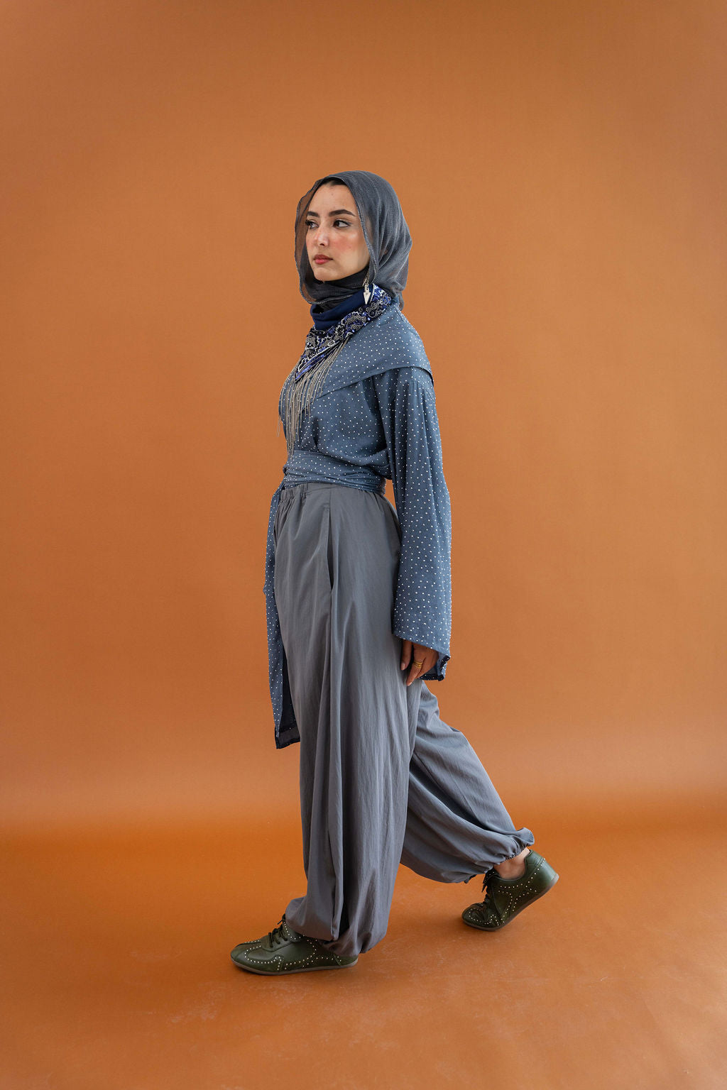 Como Pants