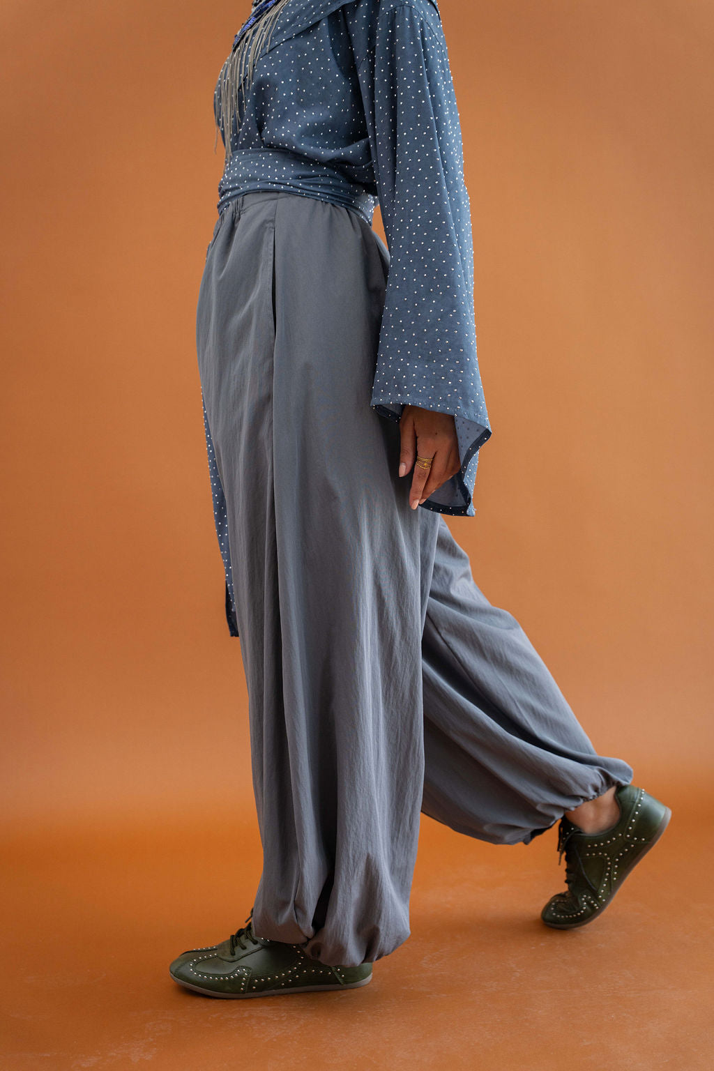 Como Pants