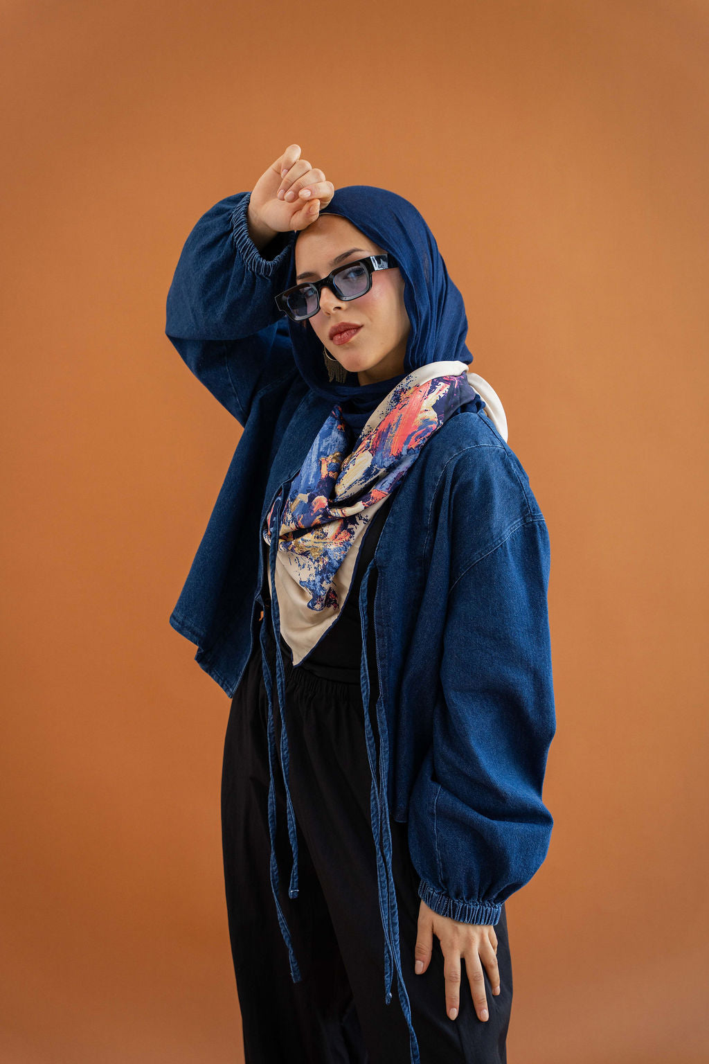 San Diego Jacket