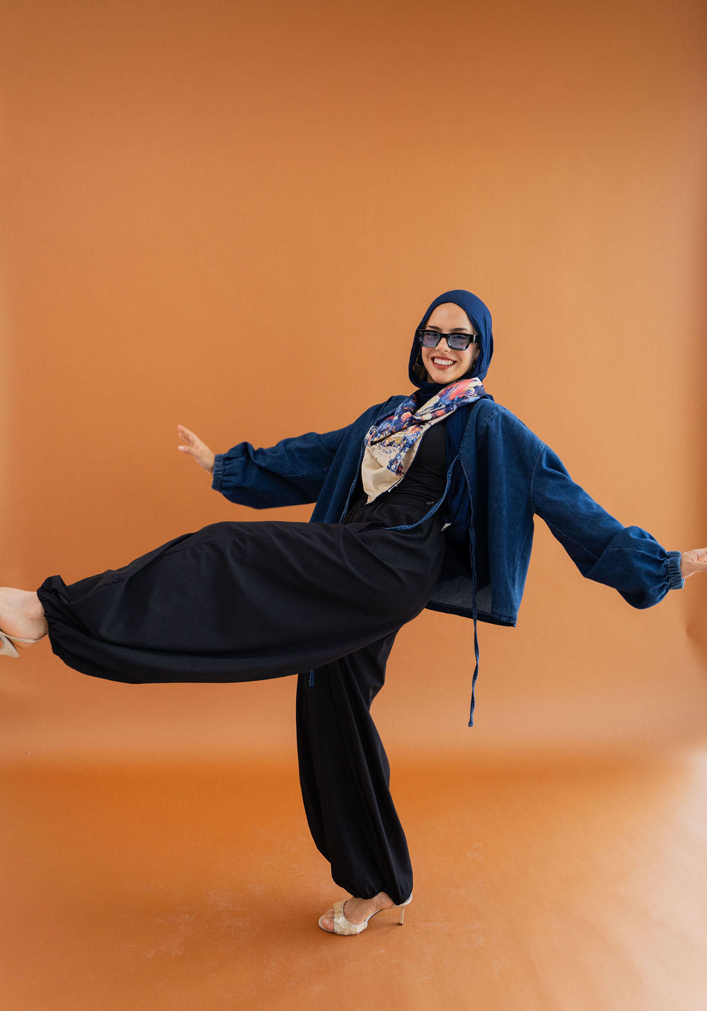 San Diego Jacket