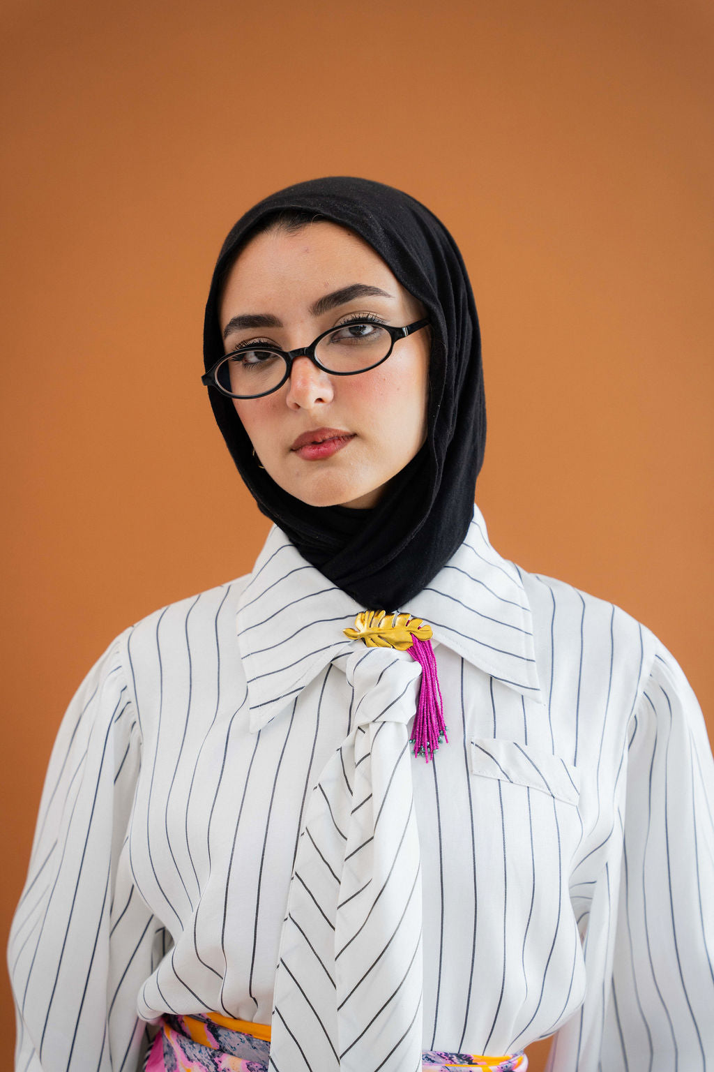 Munich Blouse