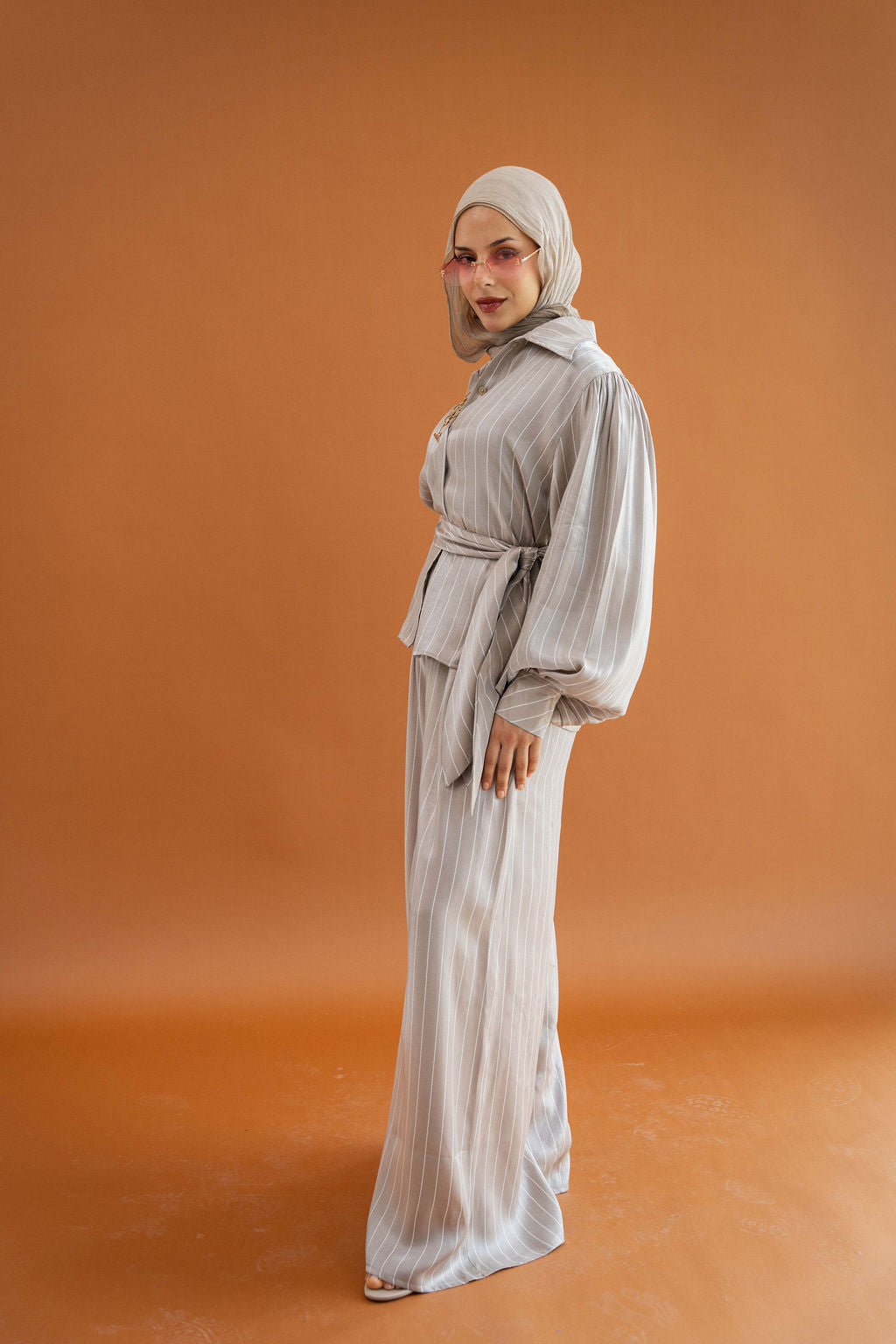 Berlin Pants