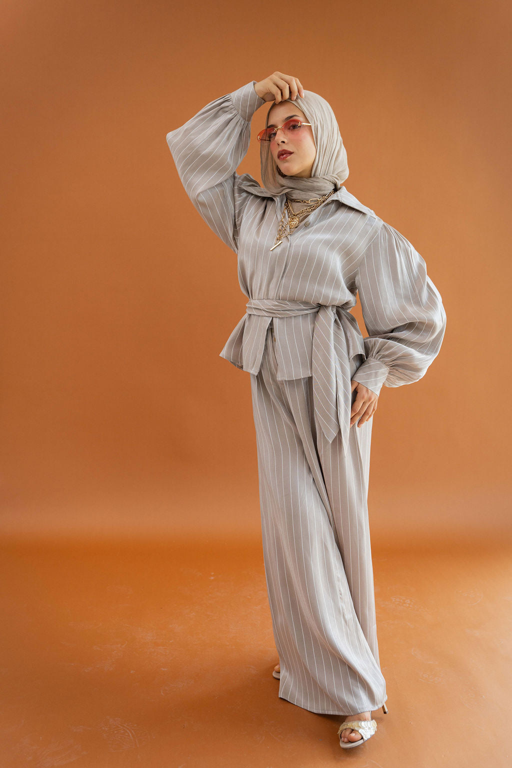 Berlin Pants