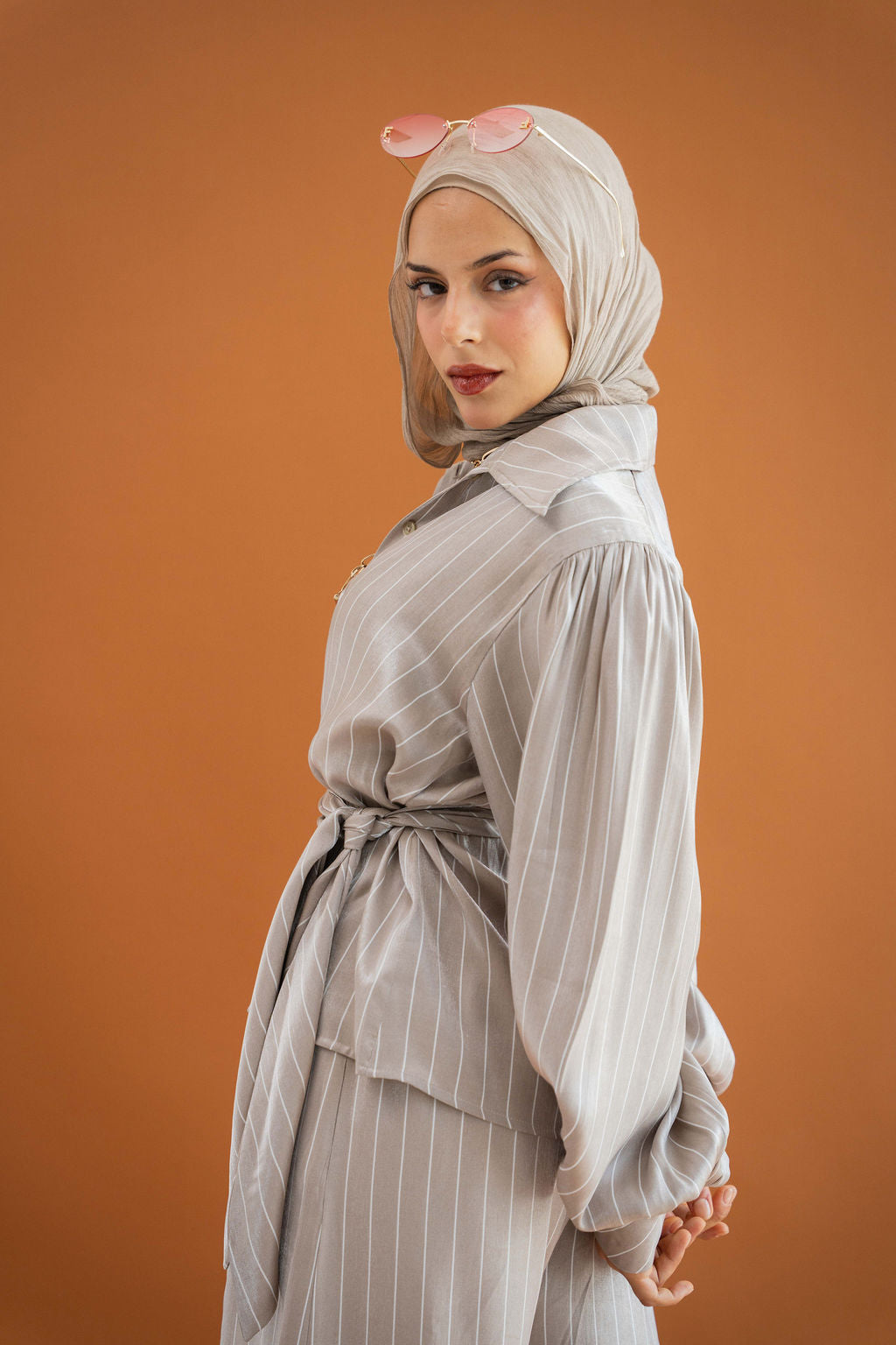 Munich Blouse
