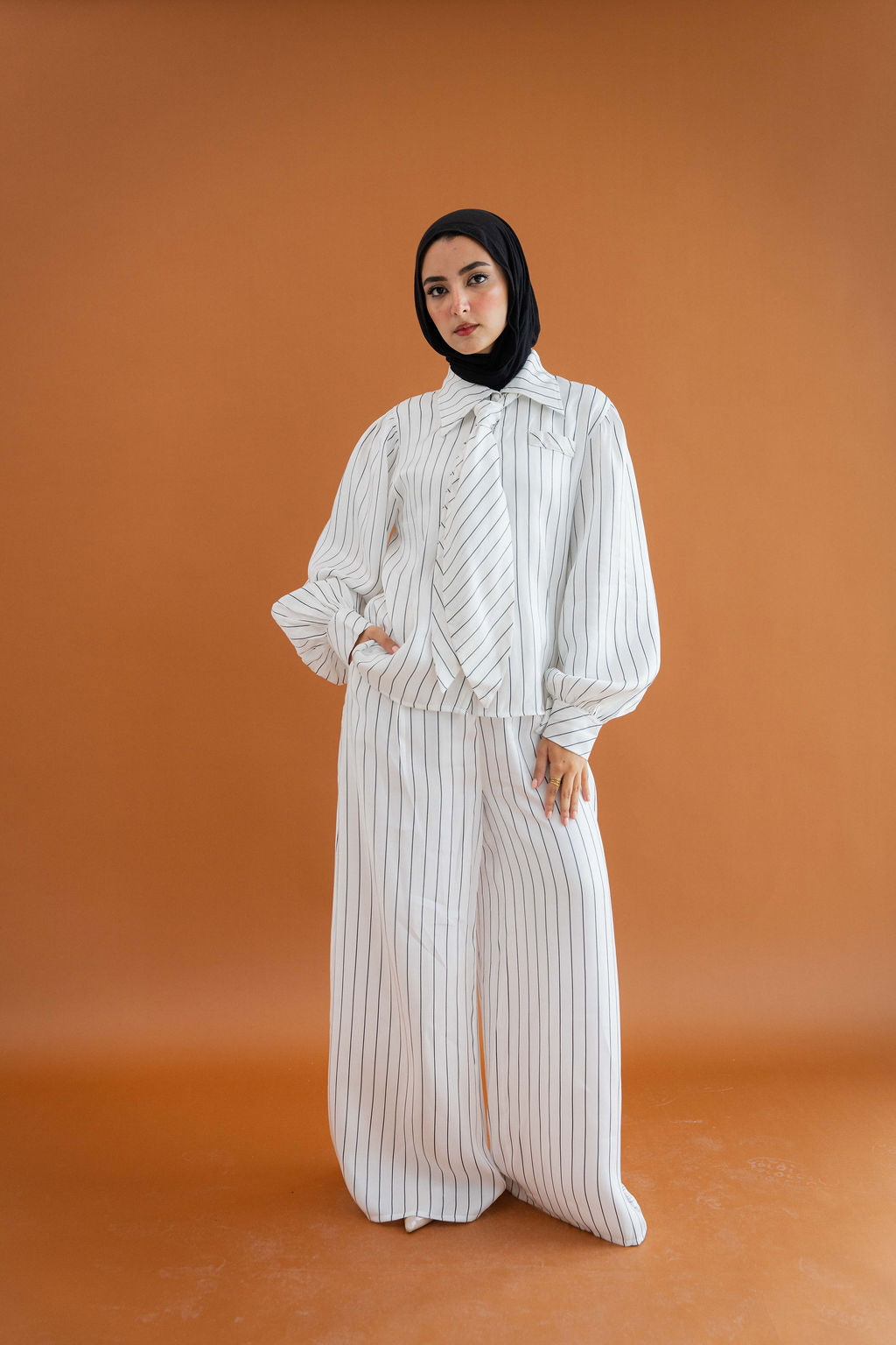 Berlin Pants
