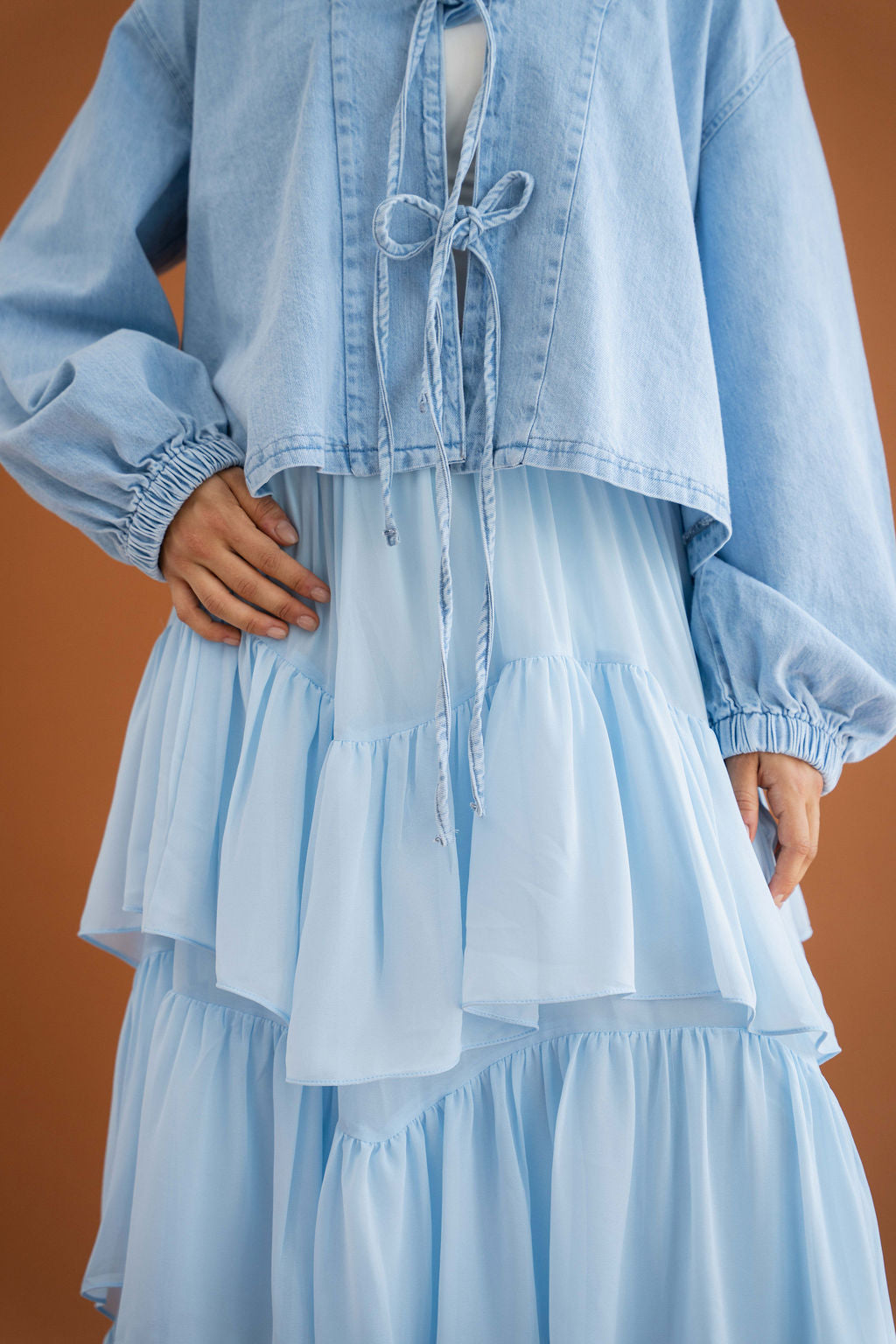 Argentina Skirt