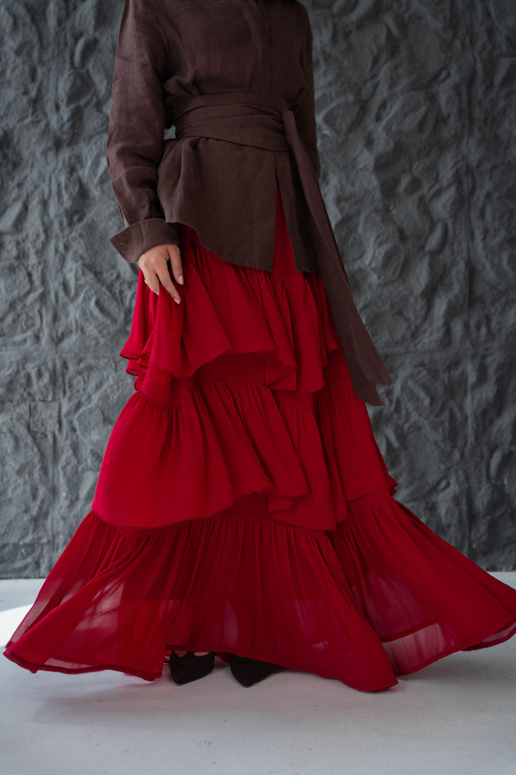 Argentina Skirt