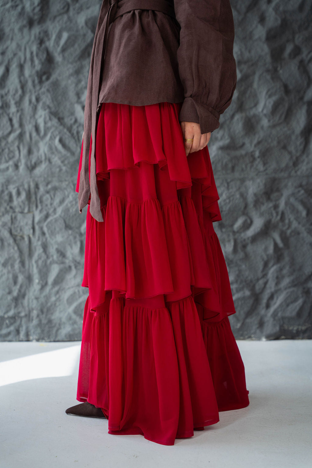 Argentina Skirt