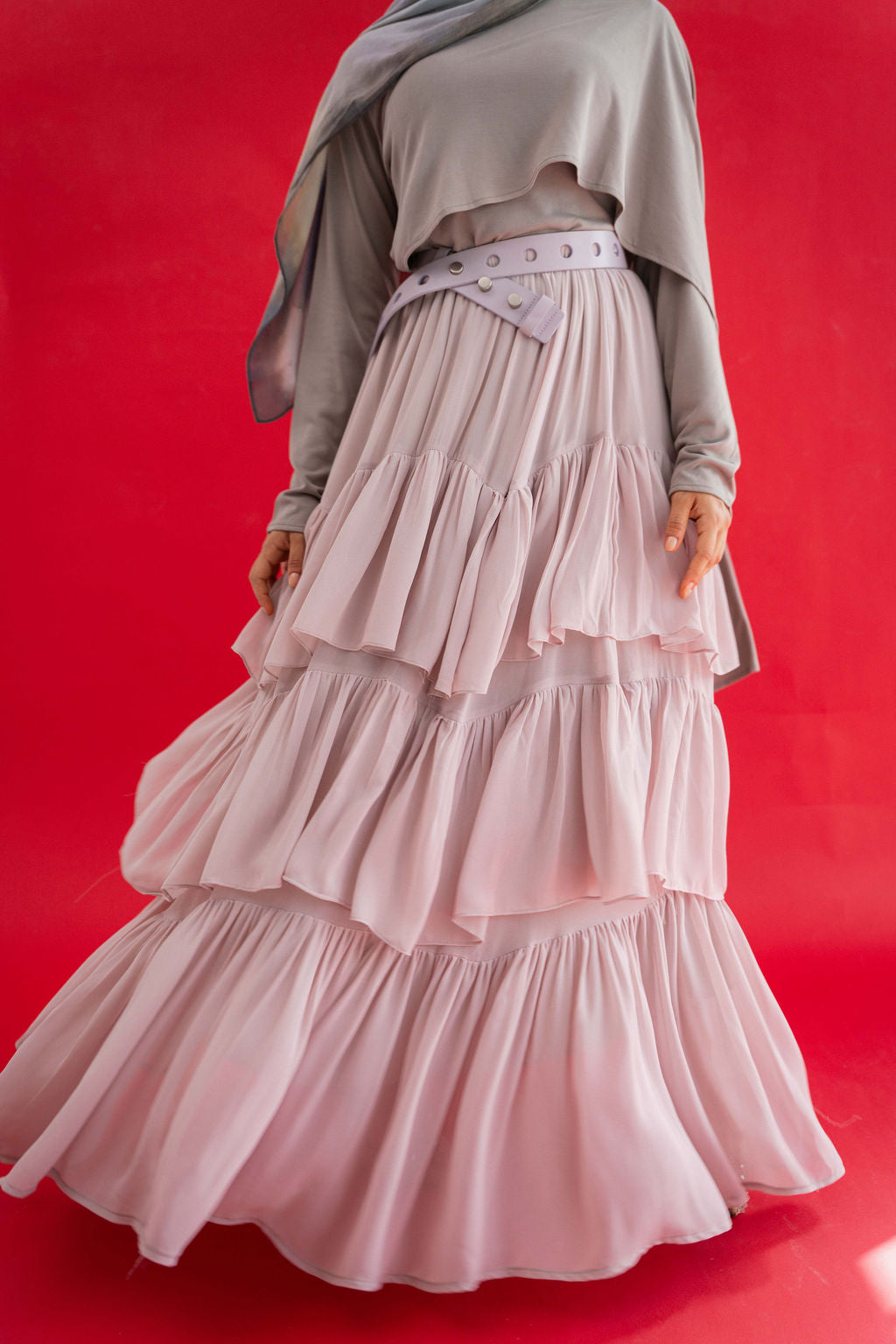 Argentina Skirt