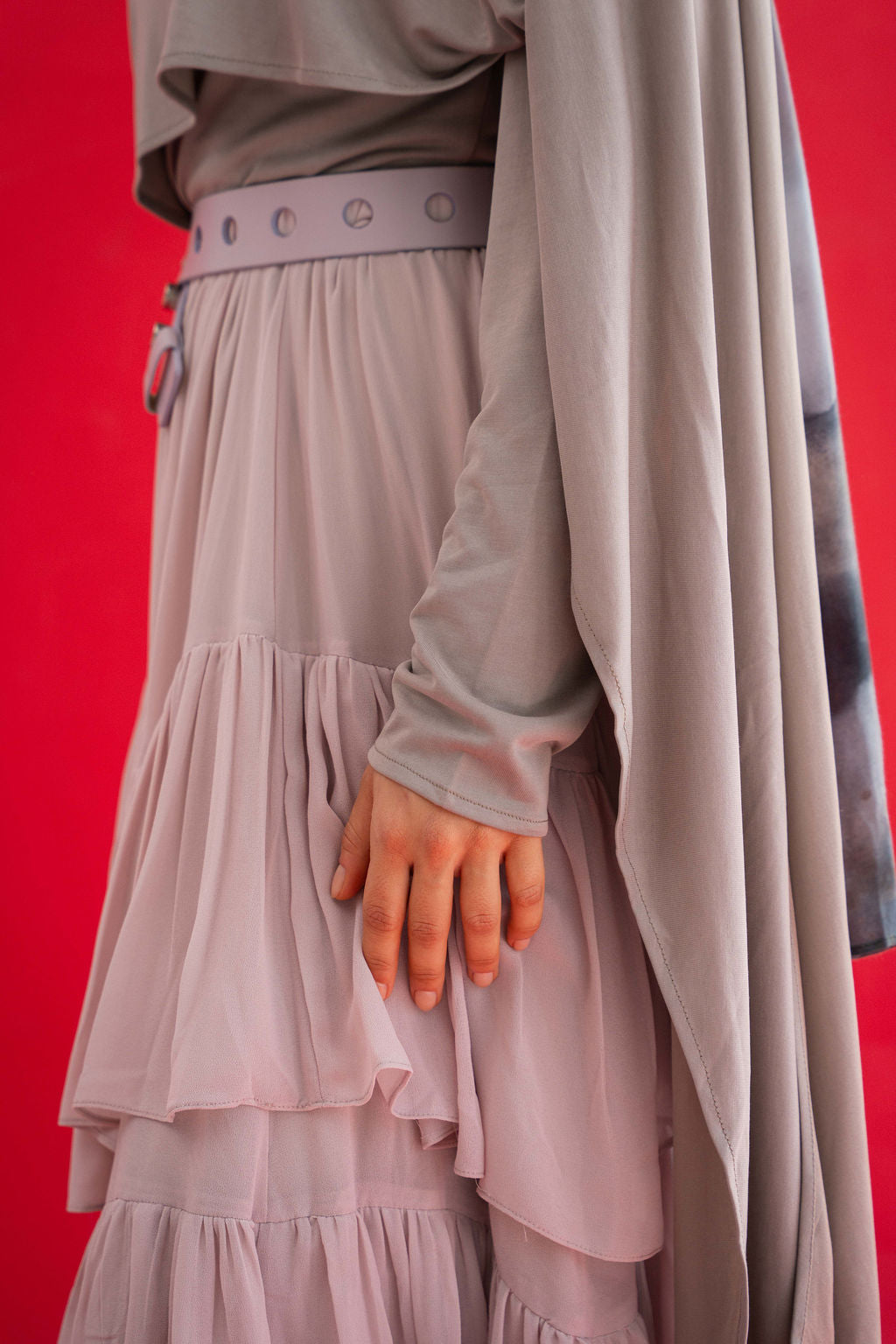 Argentina Skirt