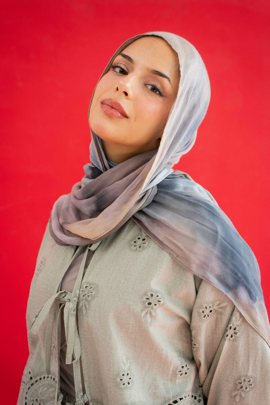 Panama Blouse