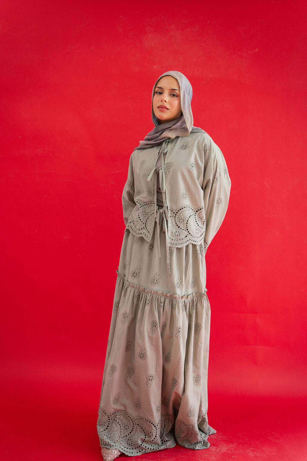 Cuba Skirt