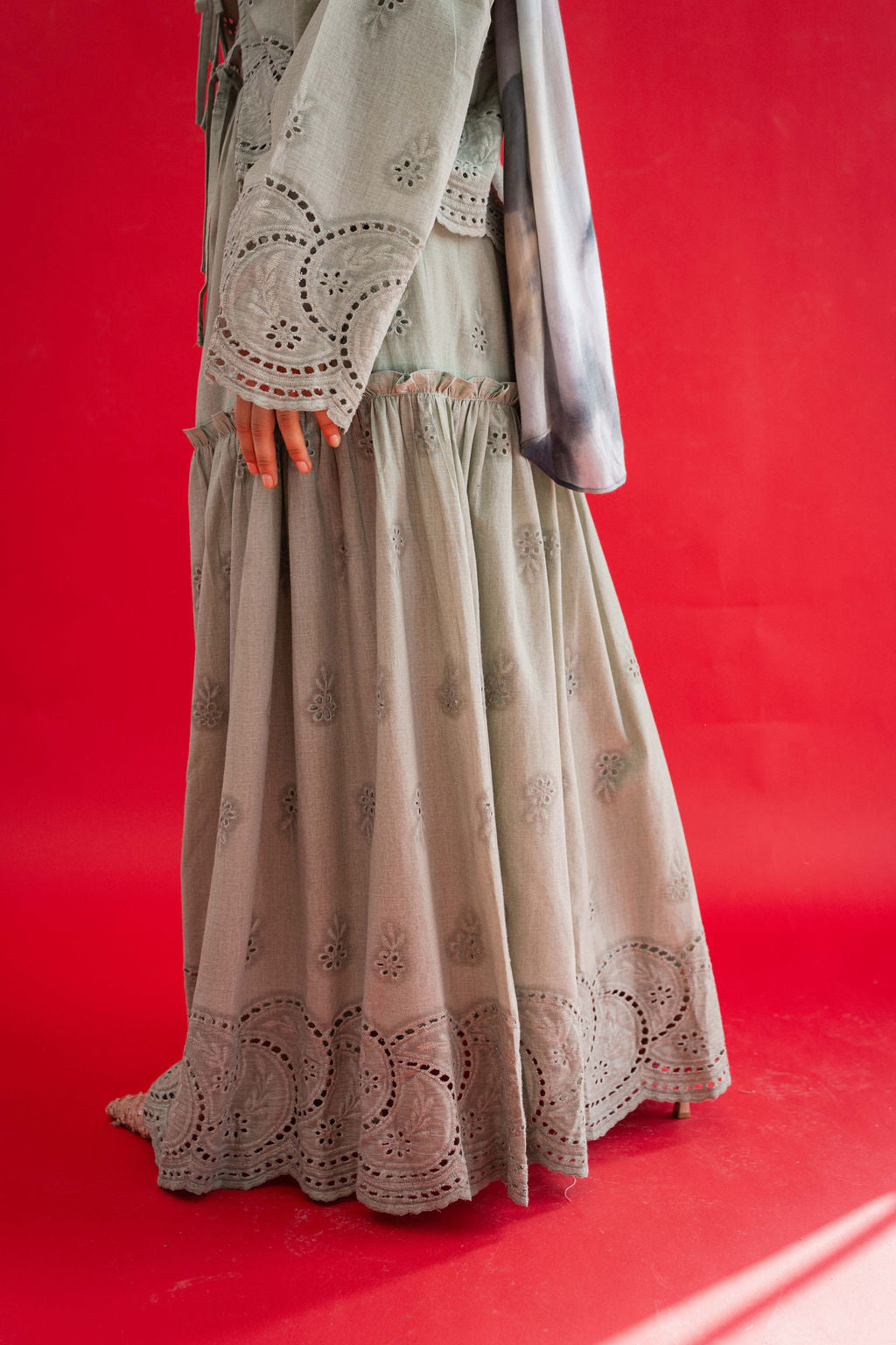 Cuba Skirt