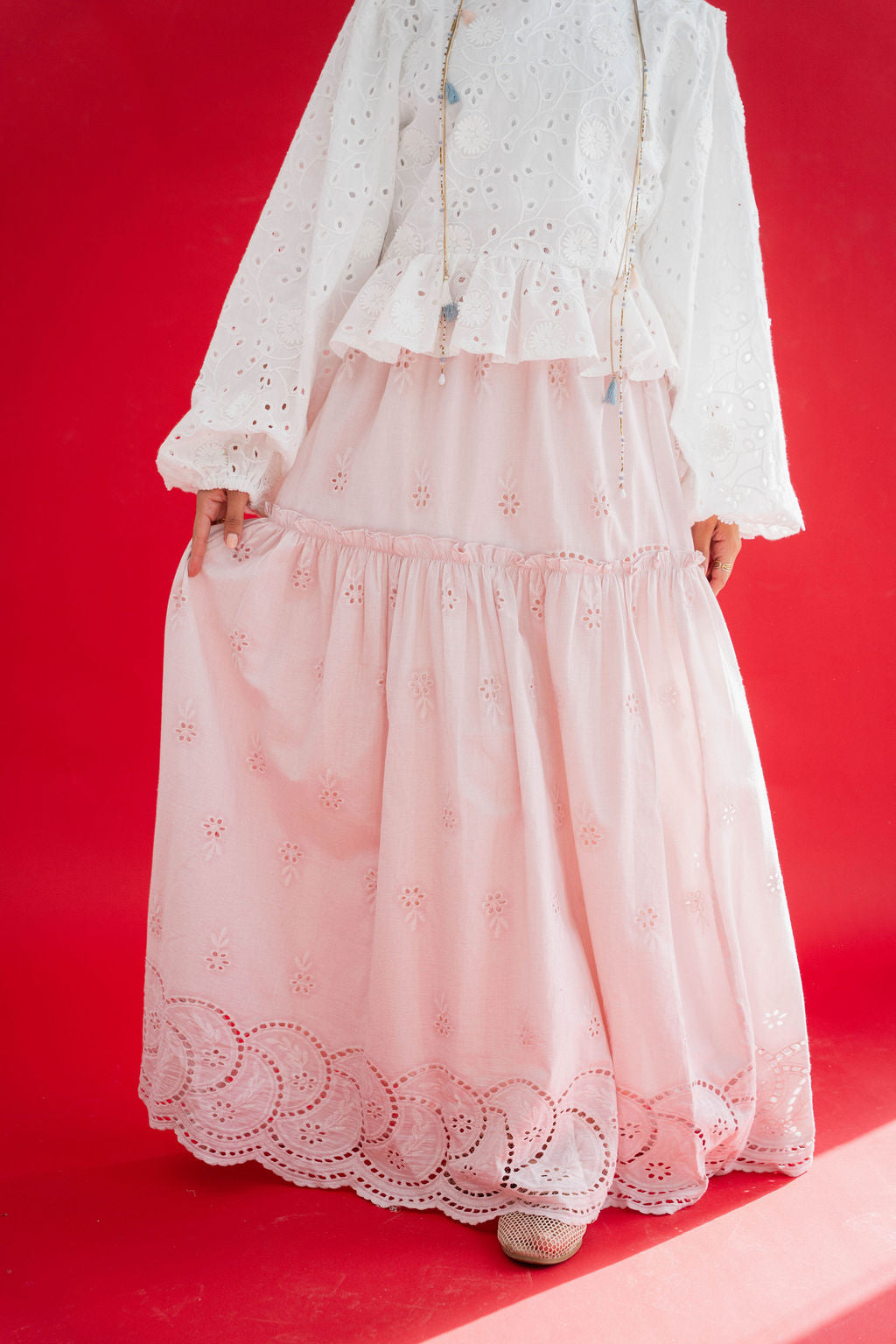 Cuba Skirt