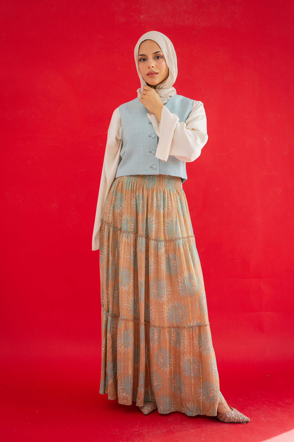 Havana Skirt
