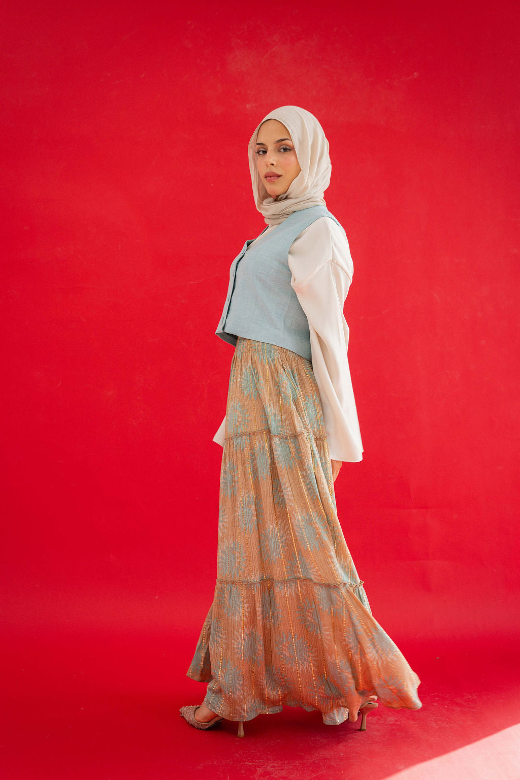 Havana Skirt