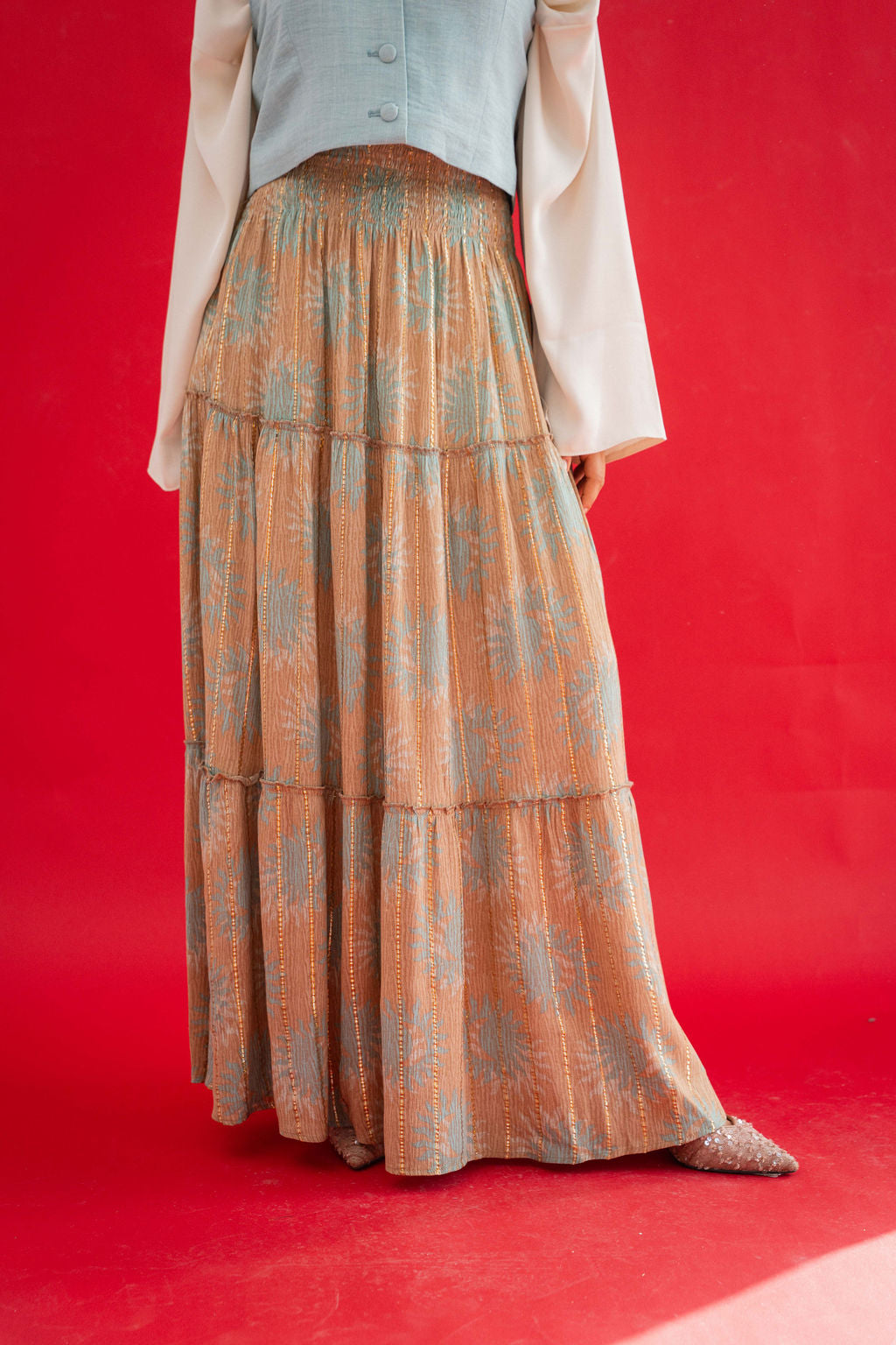 Havana Skirt