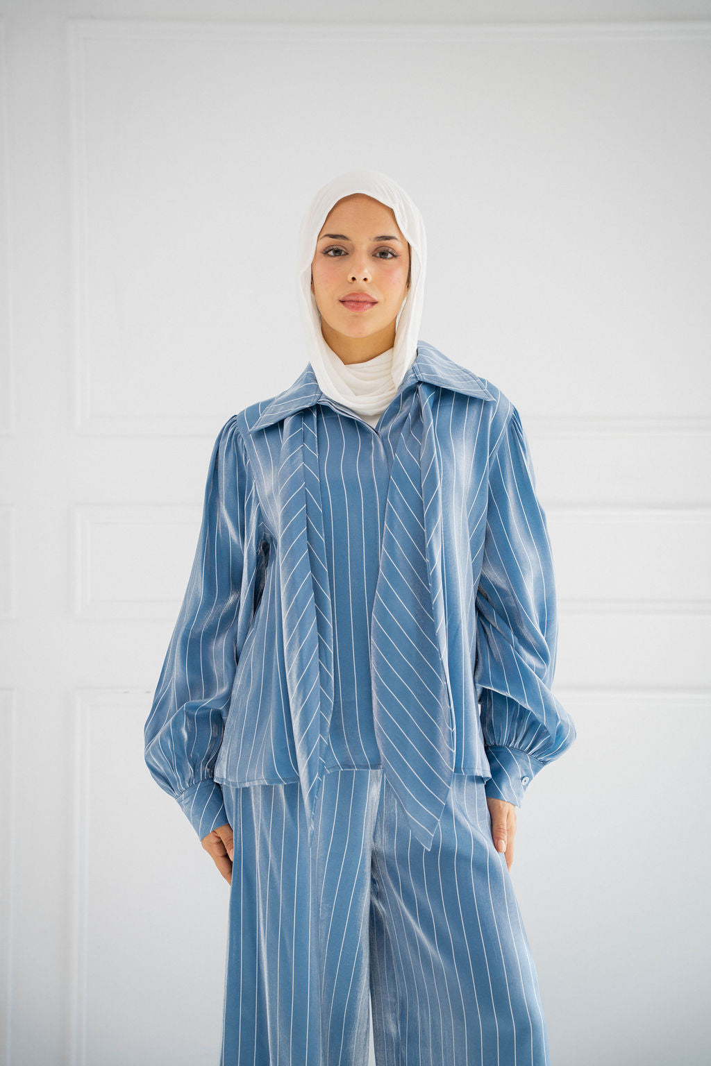 Munich Blouse