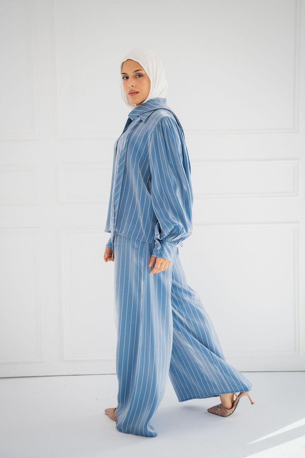 Berlin Pants