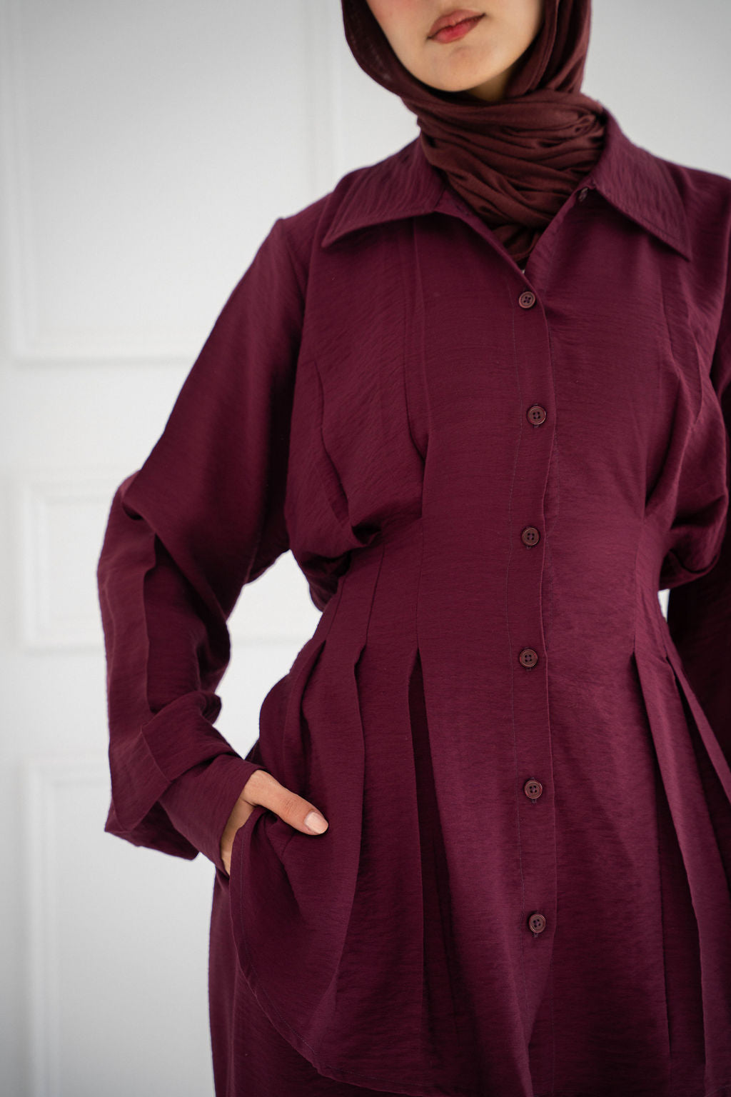 Sintra Shirt