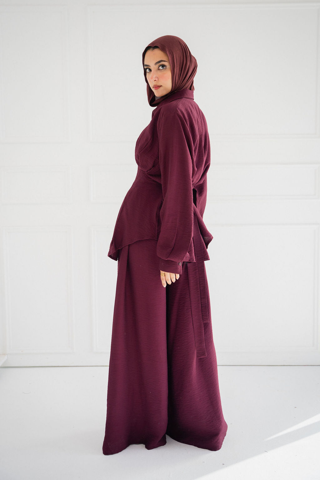 Porto Pants